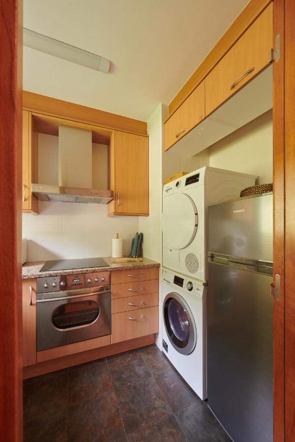 Hauzify I Apartament Bella Molina Альп Экстерьер фото