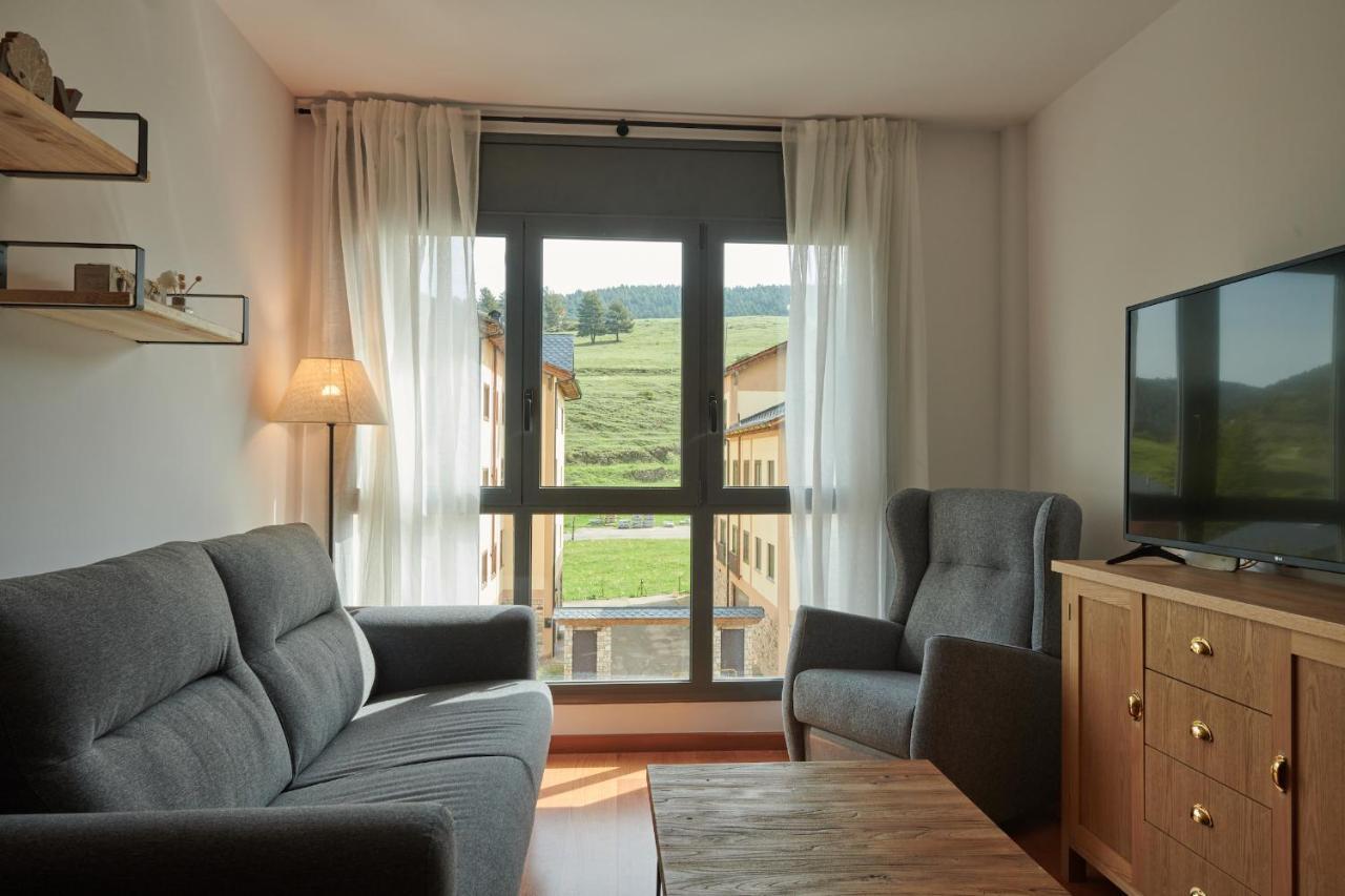 Hauzify I Apartament Bella Molina Альп Экстерьер фото