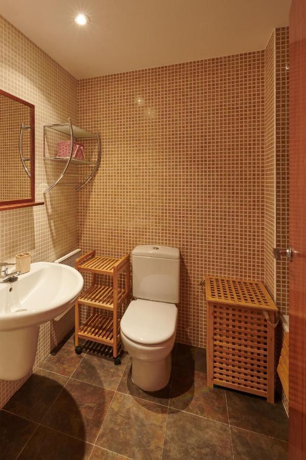 Hauzify I Apartament Bella Molina Альп Экстерьер фото